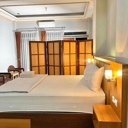 Wesbobo Inn Solo Zewnętrze zdjęcie