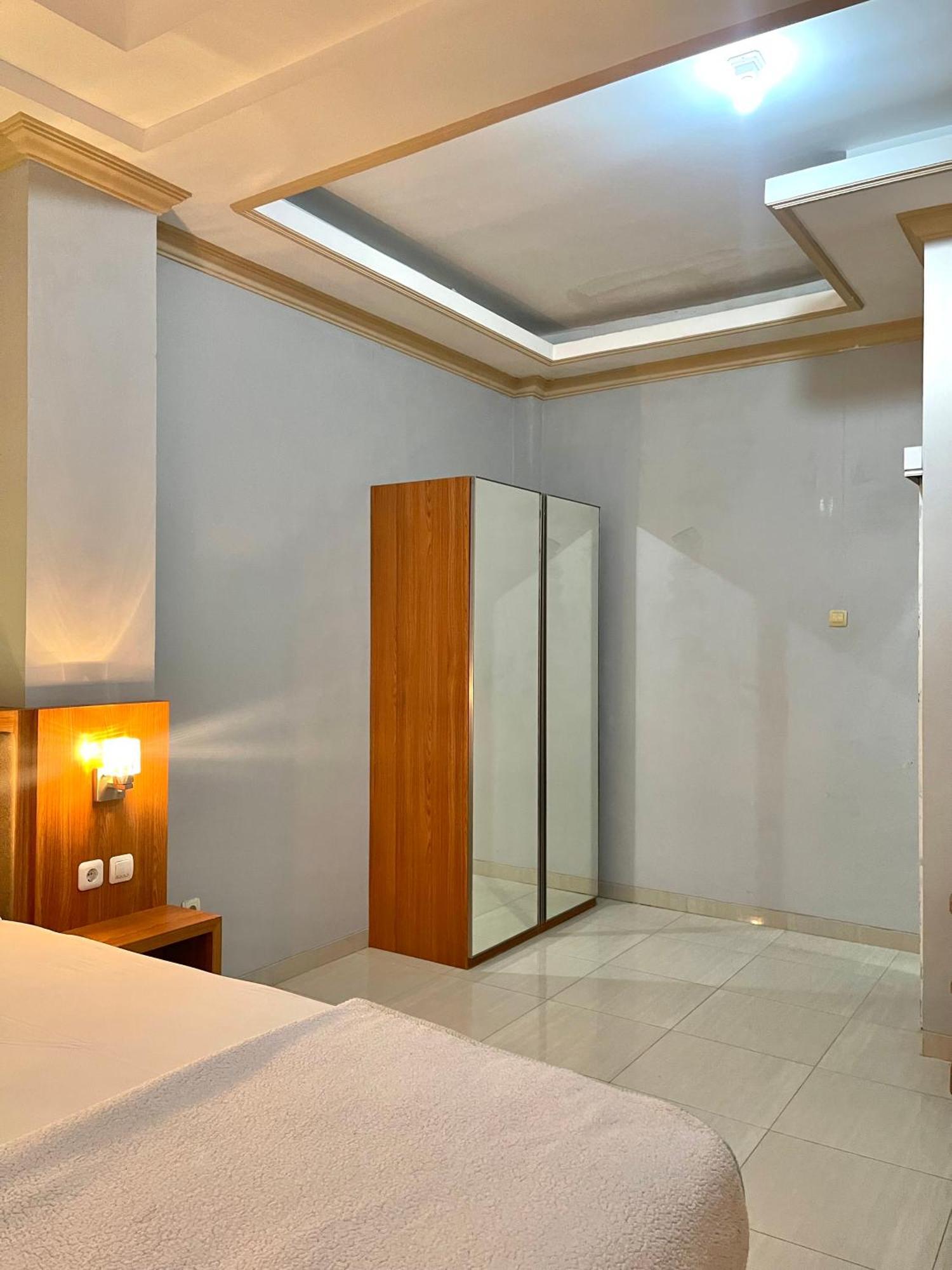 Wesbobo Inn Solo Zewnętrze zdjęcie
