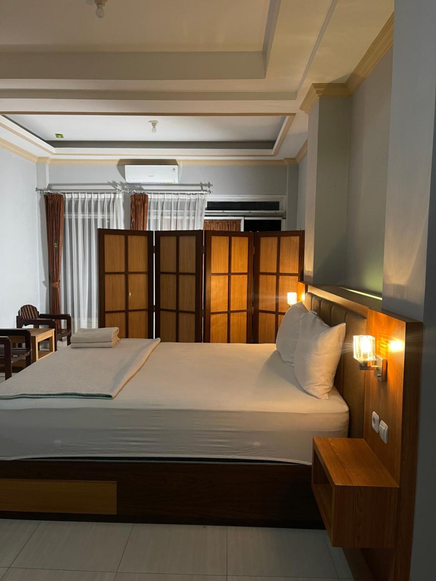 Wesbobo Inn Solo Zewnętrze zdjęcie