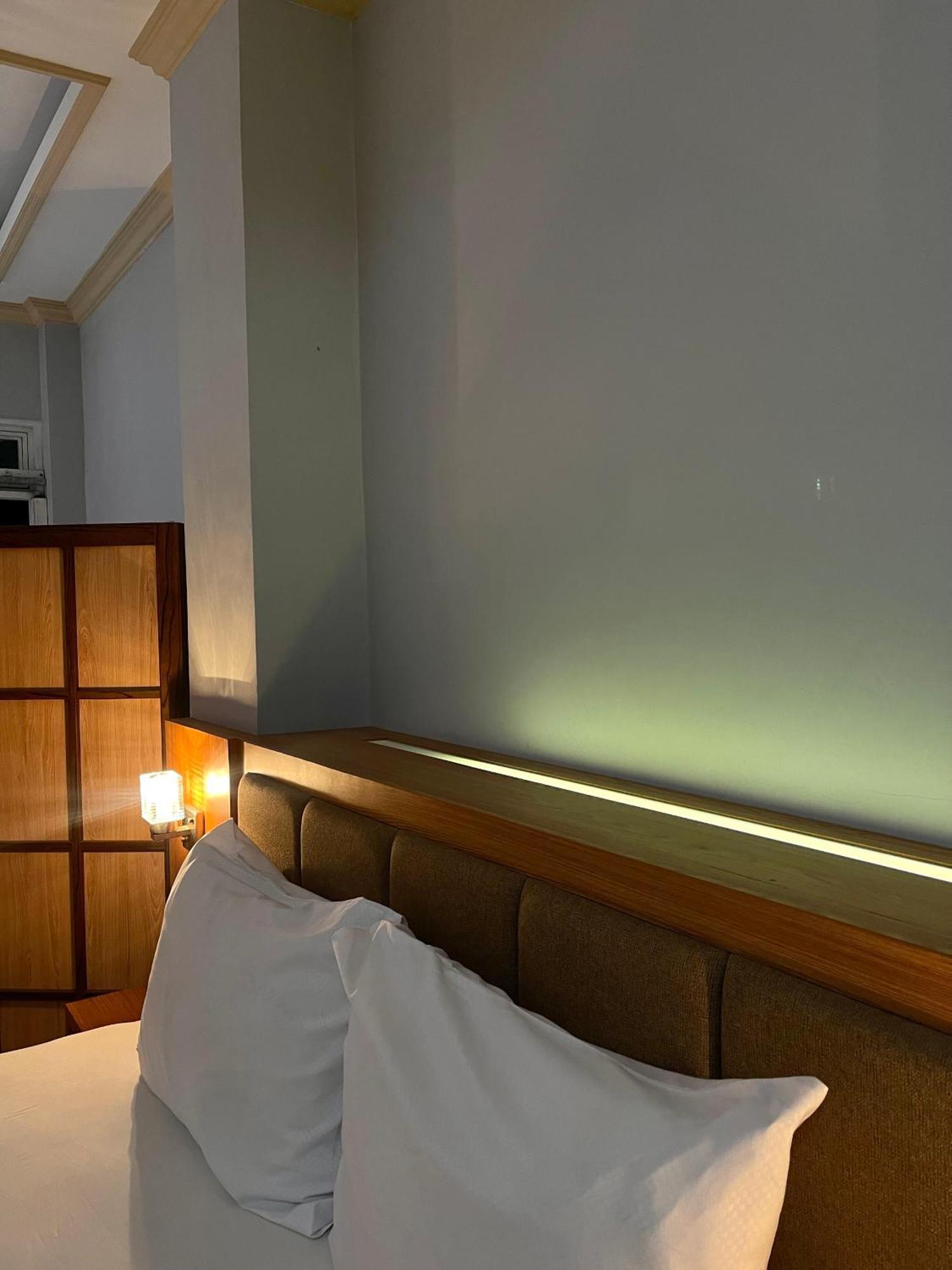 Wesbobo Inn Solo Zewnętrze zdjęcie