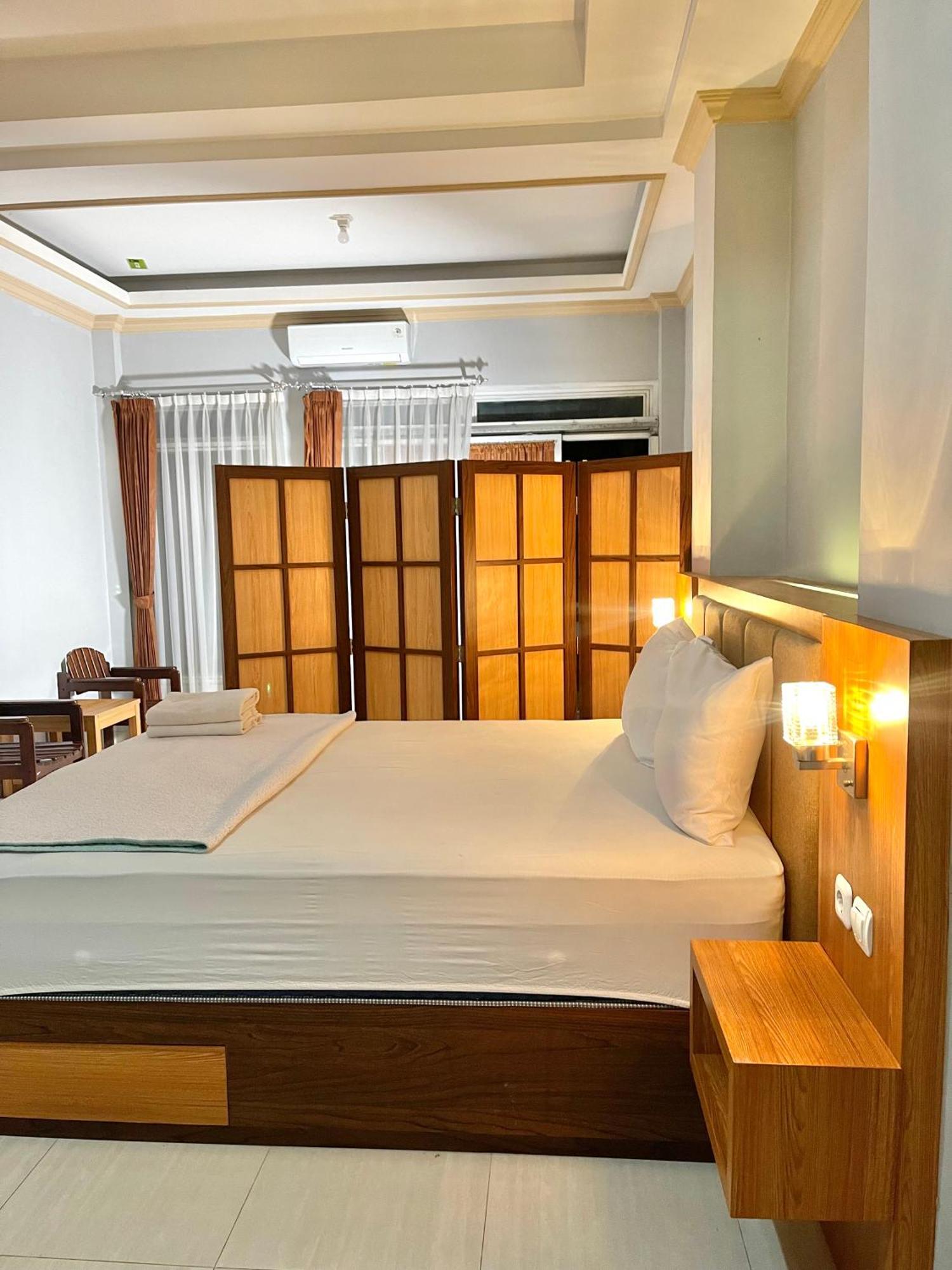 Wesbobo Inn Solo Zewnętrze zdjęcie