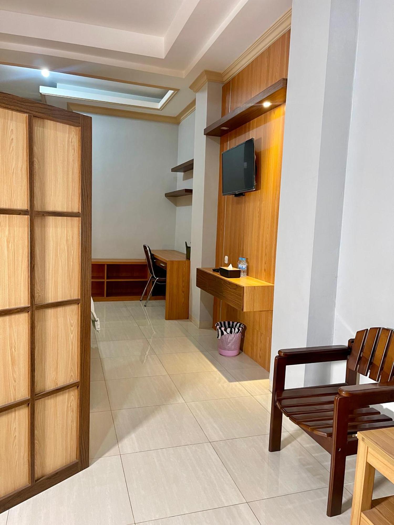 Wesbobo Inn Solo Zewnętrze zdjęcie