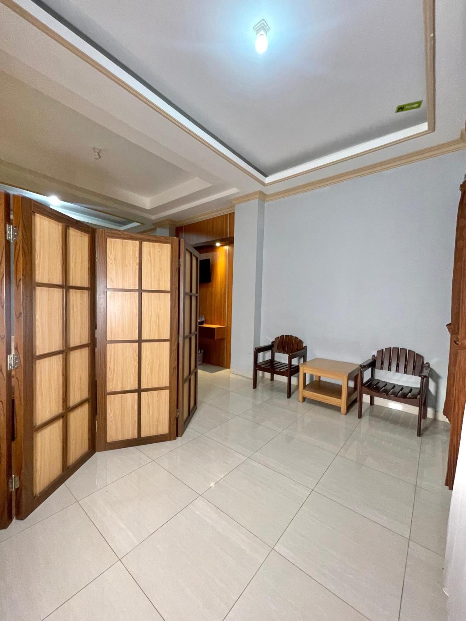 Wesbobo Inn Solo Zewnętrze zdjęcie