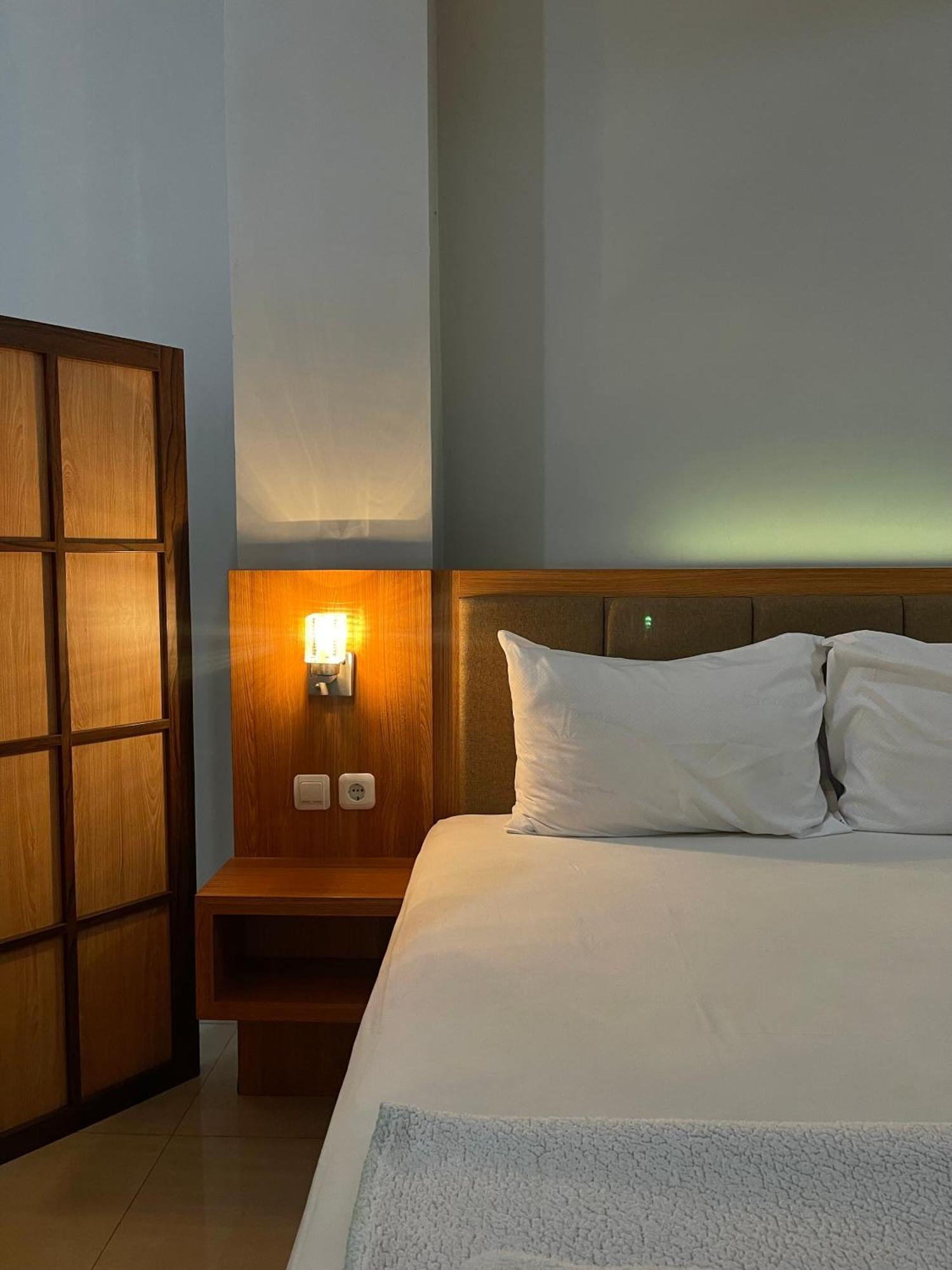 Wesbobo Inn Solo Zewnętrze zdjęcie