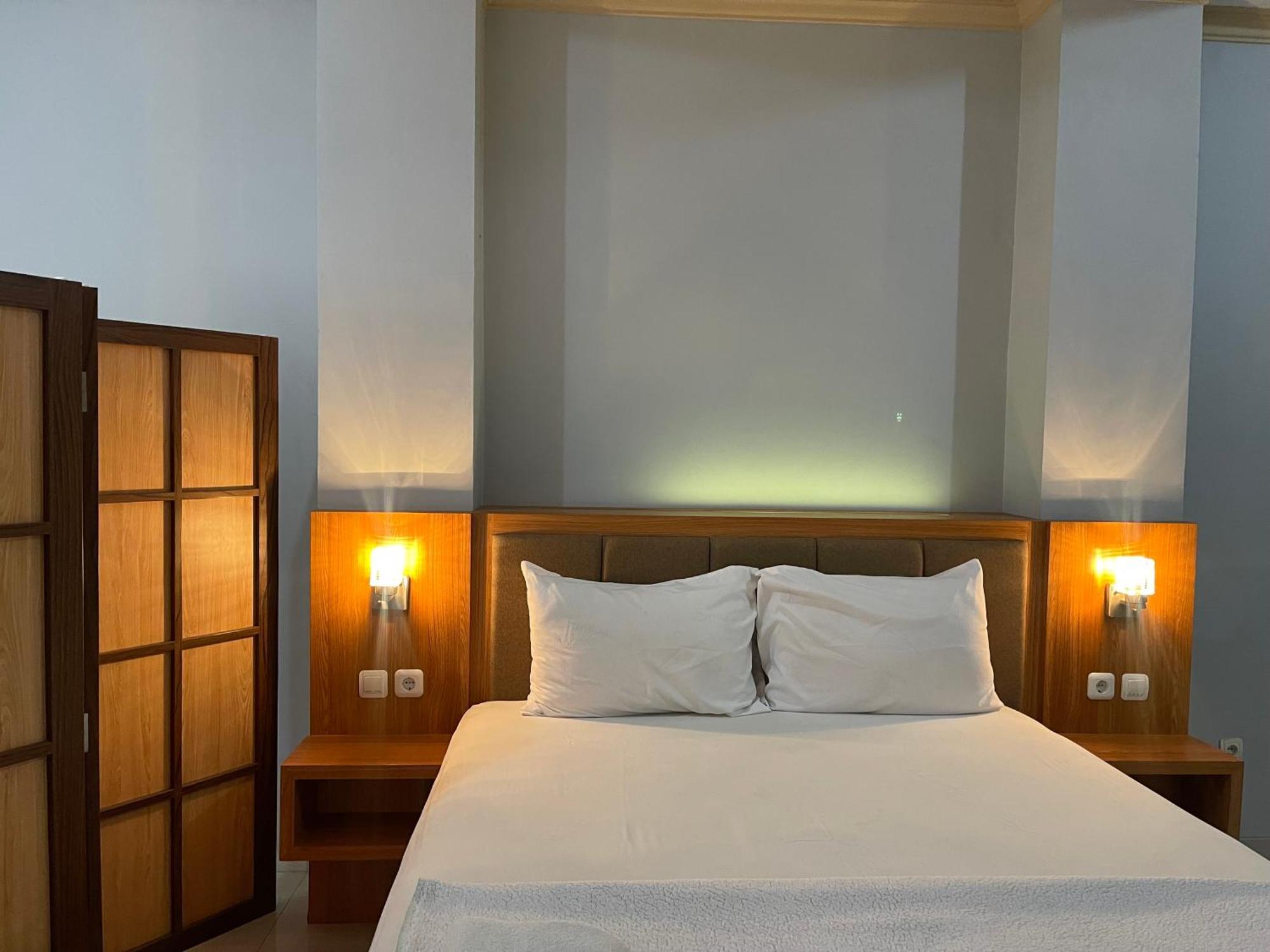 Wesbobo Inn Solo Zewnętrze zdjęcie