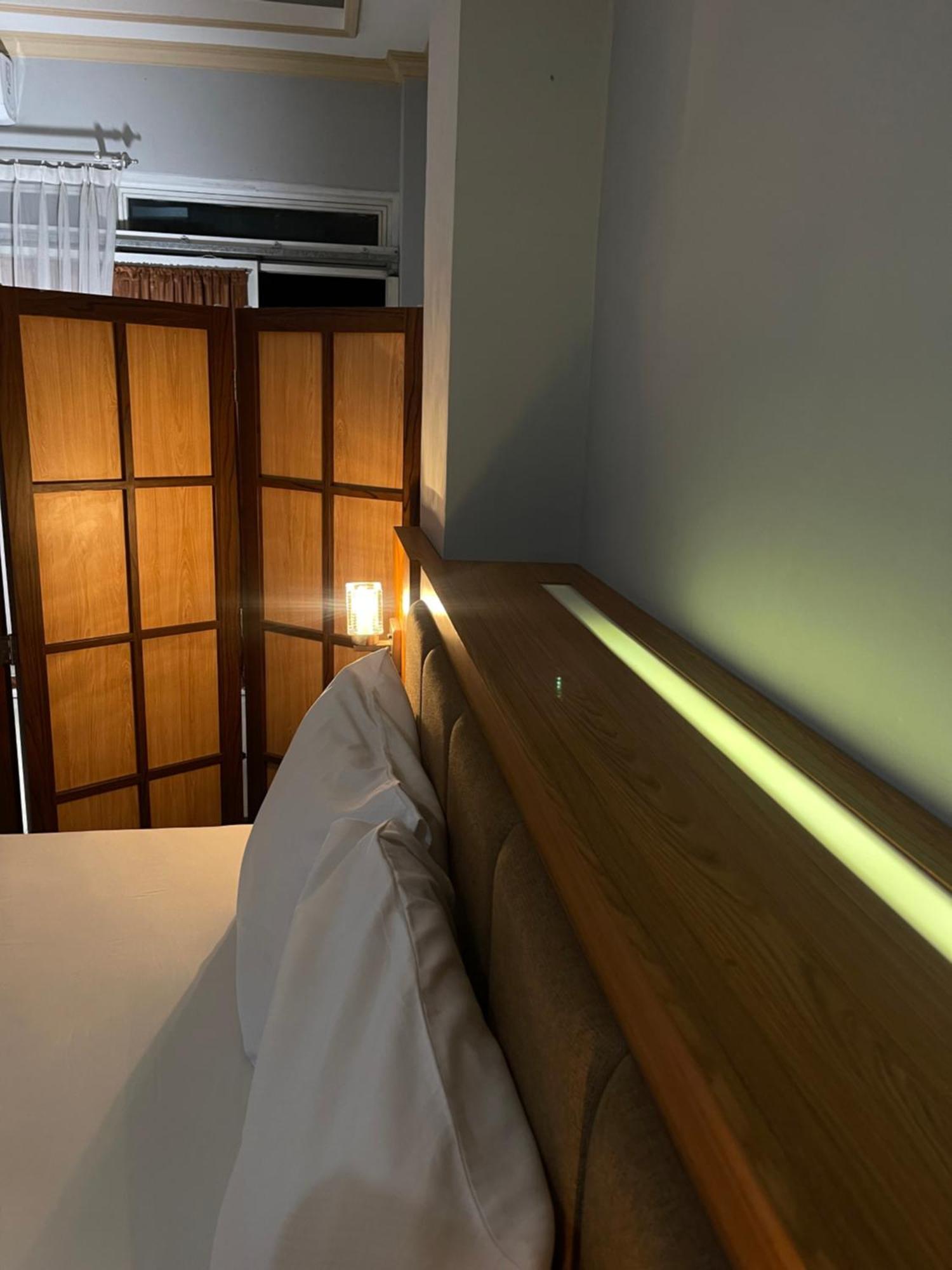 Wesbobo Inn Solo Zewnętrze zdjęcie