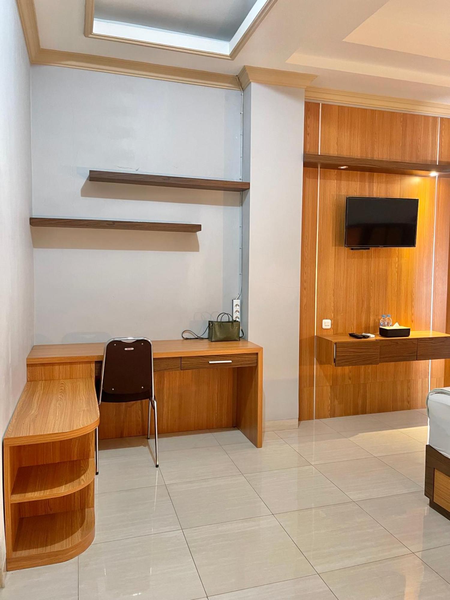 Wesbobo Inn Solo Zewnętrze zdjęcie