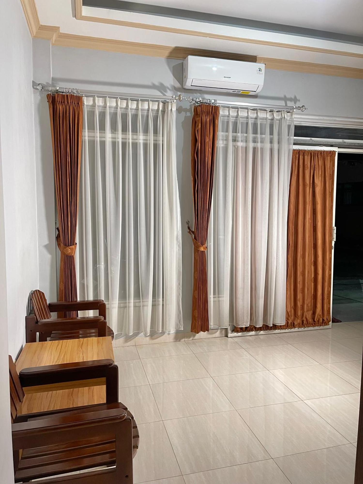 Wesbobo Inn Solo Zewnętrze zdjęcie